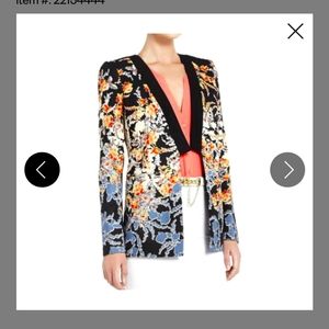 BCBGMAXAZRIA Andres Blazer